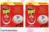 Pack de 2 trampas para hormigas Raid Cebos, ¡eliminan toda la colonia y ahora a un precio rebajado! Deshazte de las bichas y disfruta sin preocupaciones.