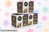 Pack de 48 cápsulas de café con leche intenso Dolce Gusto, la oportunidad que estabas esperando para un cafeteo premium en casa ¡no te quedes sin el tuyo!