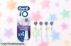 Pack de 6 cabezales de recambio OralB iO Radiant White a precio de risa, ¡aplica el cupón y transforma tu sonrisa antes que se agoten!