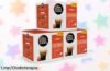 Pack de 90 cápsulas de café Lungo Dolce Gusto, sabor intenso y equilibrado. Precio loco que no cuadra para tanto café delicioso. ¡Apresúrate antes de que se agoten!