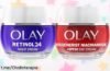 Pack de cremas Olay Retinol24 y Niacinamida + SPF30, una oferta increíble que transforma tu piel en solo 14 días. ¡No te lo pierdas, brilla como nunca!