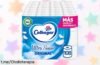 Pack gigante de papel higiénico Colhogar Ultra Suave: ¡108 rollos a un precio de risa! Haz acopio ahora y olvídate del estrés, ¡se van volando estos chollazos!