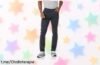 Pantalón elástico de sarga Amazon Essentials con cinco bolsillos a un precio regalado que no podrás ignorar, ¡no dejes pasar esta oportunidad y viste tu mejor estilo ya!
