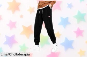 Pantalones de pana para hombre con bolsillos y cordón a precio loco; ¡no te quedes sin ellos, se irán volando!