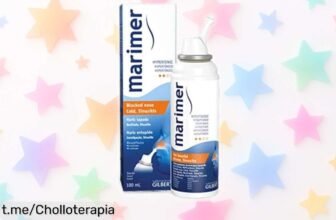 Perfume Hermanos Recio Marimer Cong NASA Hipert 100 ml a precio de ganga para que brilles con un aroma único y elegante, ¡no te quedes sin el tuyo y regálate ese capricho hoy!