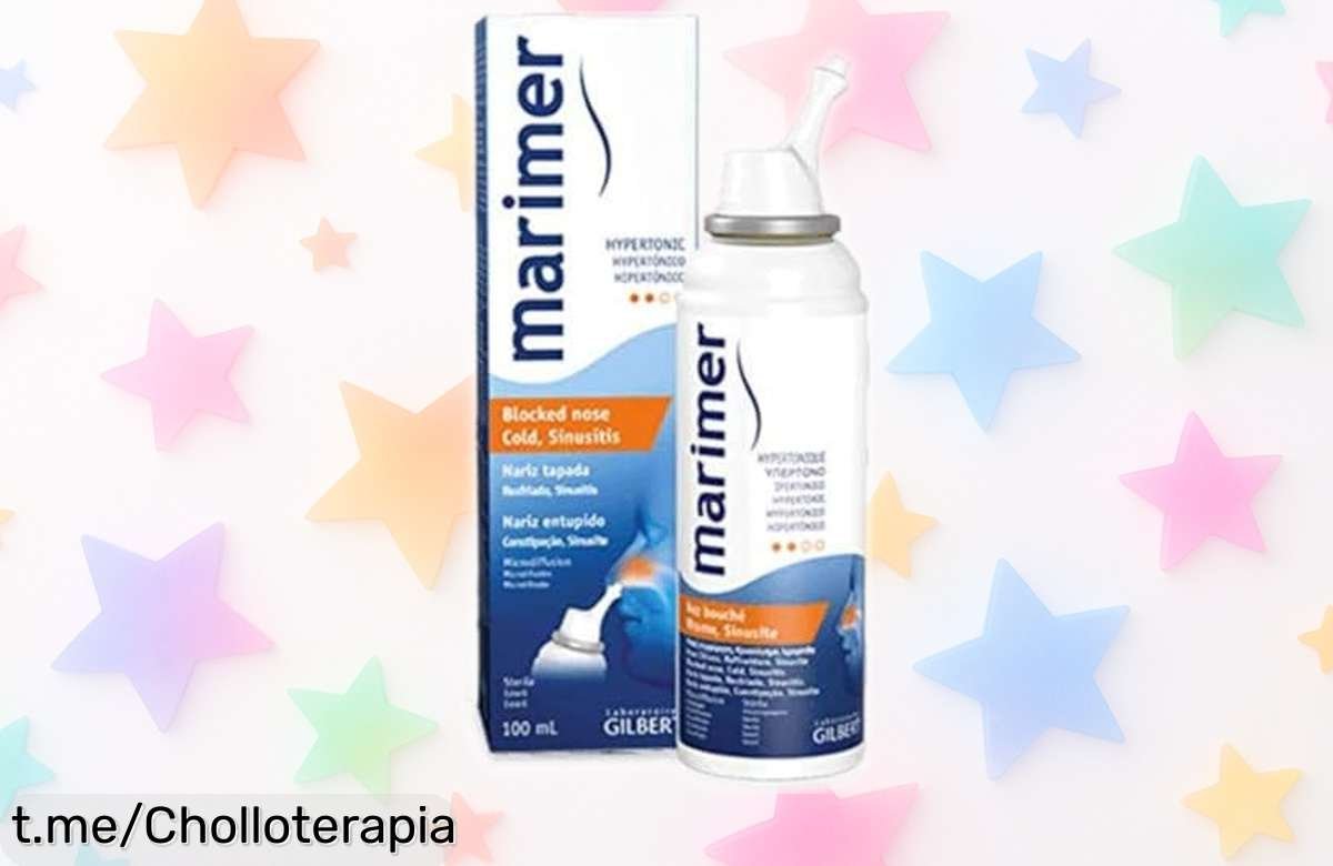 Perfume Hermanos Recio Marimer Cong NASA Hipert 100 ml a precio de ganga para que brilles con un aroma único y elegante, ¡no te quedes sin el tuyo y regálate ese capricho hoy!