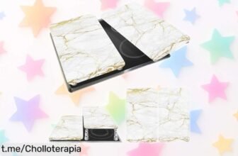 Placas protectoras para cocina WENKO Mod Mármol dorado: elegancia y resistencia al calor en un pack de 2 que no te puedes perder, ¡aprovéchalas antes de que se agoten!