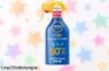 Protector solar infantil en spray NIVEA SUN SPF50+ para pieles sensibles, ¡tremendo chollo que cuida a los peques al sol con un precio loco! Corre, que se acaban rápido.