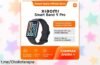 Pulsera inteligente Xiaomi Smart Band 9 Pro, la mejor herramienta para cuidar tu salud y vivir con energía; ¡aprovéchate de este chollo antes que se acabe!