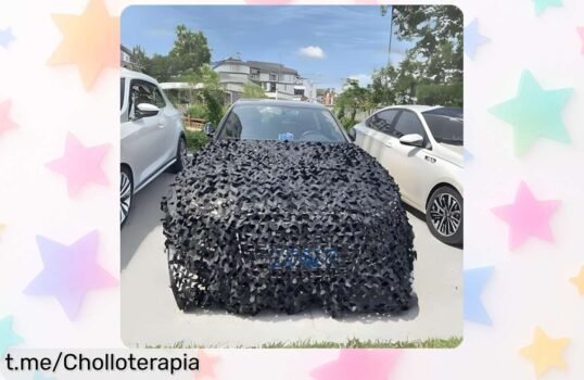 Red de malla para sombra y protección solar que vuela por su precio súper reducido, ideal para tu terraza o jardín. ¡Aprovecha este chollo antes de que se acabe!