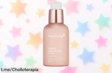 Sérum facial triple colágeno de Medicube con precio escándalo que ilumina tu piel y la vuelve más firme, ¡no te lo puedes perder!