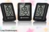 Set de 3 termómetros e higrómetros ideal para tu hogar, precio ridículo y fácil de colocar. No pierdas la oportunidad, ¡que vuelan rápido!