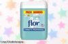 Suavizante Flor profesional con aroma Nenuco: ¡Botella gigante de 250 dosis a precio loco! No te pierdas este chollazo que dejará tu ropa fresca y suave como nunca.
