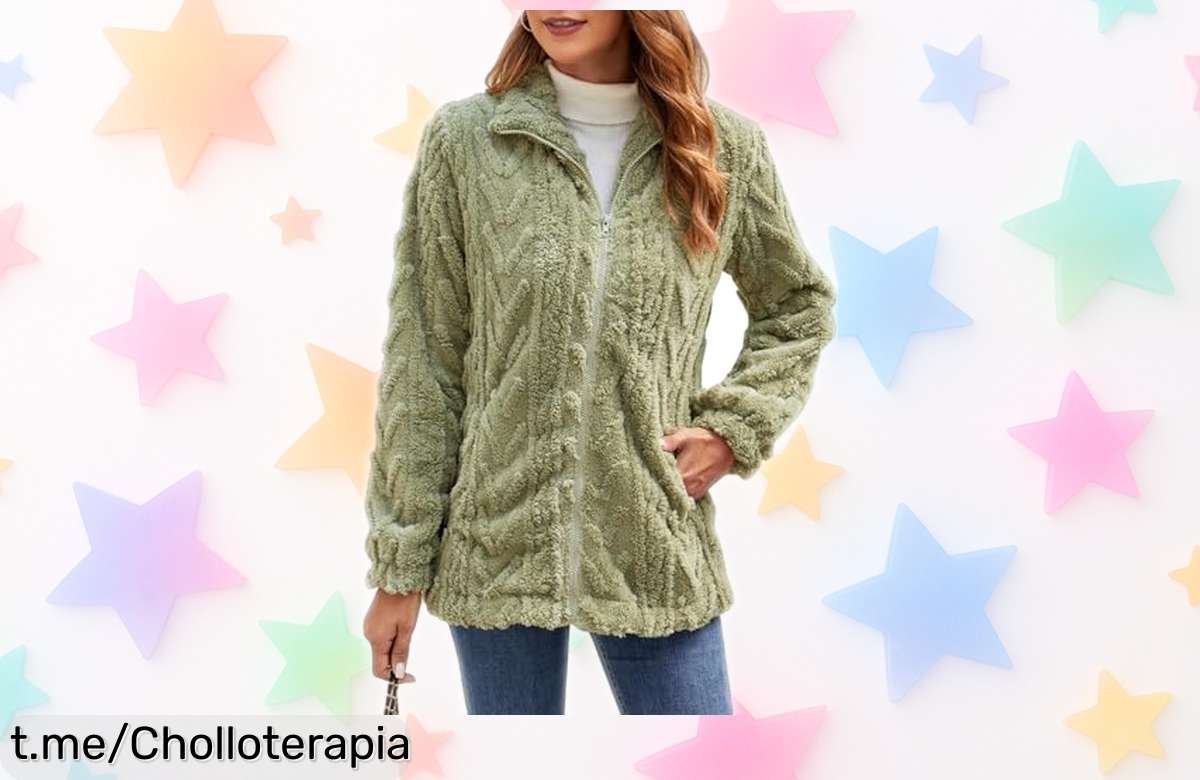 Sudadera con capucha Zetieny, calentita y versátil a un precio irresistiblemente bajo; aprovecha antes de que se agoten y siente el calor del estilo en cada instante.