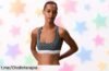 Sujetador deportivo bralette Calvin Klein para mujer, diseño que realza tu figura a un precio deslumbrante. ¡No dejes escapar esta oportunidad única de lucir fabulosa!