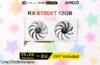 Tarjeta gráfica para juegos AMD RX 6700XT de 12GB GDDR6 a precio loco, aplica el cupón y llévate una bestia antes que se agote ¡Vive la acción en alta definición!