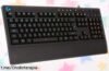 Teclado gaming Logitech G213 Prodigy con teclas rápidas y RGB, superchollo que hará vibrar tus partidas y la música en tu vida: ¡no te lo pierdas!
