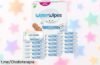 Toallitas WaterWipes Sensitive+ de 1080 unidades, la suavidad que el piel merece a un precio increíble; ¡no te quedes sin este básico para tus mini héroes!
