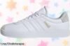 Zapas adidas VL Court 3.0 para mujer: Diseño clásico y suela resistente, ¡ofertón que se va volando! No dejes pasar esta oportunidad única de lucir espectacular.