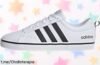 Zapas adidas unisex VS Pace 2.0 con suela que agarra en cualquier terreno, ¡hoy a un precio de escándalo! No pierdas la oportunidad de pisar fuerte y destacar ya mismo.