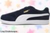 Zapatillas PUMA ICRA Trainer SD con estilo urbano y detalles de fútbol a un precio que no puedes dejar escapar, ¡aprovéchalas antes de que desaparezcan!