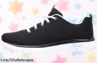 Zapatillas Skechers Graceful Get Connected a precio ridículo, volando del stock; dale a tus pies el confort que merecen antes de que se agoten. ¡No te quedes sin las tuyas!