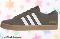 Zapatillas adidas VS Pace 2.0 para hombre, precio sorprendente y diseño que siempre arrasa: no dejes pasar esta oportunidad en tus pies ¡Actúa ya!