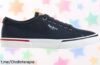 Zapatillas básicas Pepe Jeans Kenton Smart: diseño moderno y un precio espectacular que no te puedes perder, ¡corran antes de que se agoten!