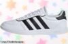Zapatillas clásicas de mujer adidas a precio tirado: ¡ofertón que vuela, no te quedes sin las tuyas y siente el estilo en cada paso!