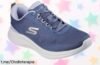 Zapatillas de mujer Skechers SkechLite Pro 2.0: ¡Ofertón explosivo que no puedes dejar escapar! Cómodas, frescas y fáciles de lavar, perfectas para tus días activos.