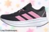 Zapatillas de running adidas Galaxy 7 para mujer, un chollazo ligero y seguro que vuela: ¡arriesga a quedarte sin ellas en esta oferta increíble!