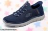 Zapatillas deportivas Skechers Summits High Range, confort y estilo a un precio de escándalo. ¡No dejes pasar esta oportunidad única que hará fit en tu vida!