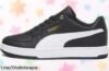 Zapatillas unisex PUMA Caven 2.0 con suela antideslizante a precio loco, acaban de bajar para que las tengas ya ¡corre antes de que vuelen y asegúrate estilo y seguridad en tus pasos!