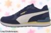 Zapatillas unisex Puma St Runner NL con descuento brutal, diseño casual y suela antideslizante; no te quedes sin las tuyas ¡se van a volar!