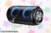 Altavoz Bluetooth portátil Hupoaf 2026 con sonido brutal y resistencia al agua a un precio loco, ¡llevatelo ya y disfruta de la fiesta como nunca!