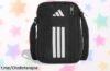 Bolsa organizadora Adidas Power Organizer: el chollo que necesitas para llevar todo en orden y lucir estilo a tope, ¡aprovéchala antes de que se agote!