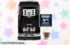 Cafetera superautomática De’Longhi Magnifica S para espresso y cappuccino que ahora baja de precio, ¡no te quedes sin disfrutar del café cremoso que mereces!