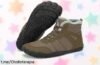 Calentitos y ligeros, descubre los botines de invierno Mishansha Barefoot con suela antideslizante: ¡impermeables y a un precio loco que no podrás dejar escapar!