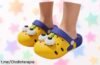 Chanclas infantiles ligeras y antideslizantes, que los peques disfrutarán al máximo ¡ahora a un precio rebajadísimo! No dejes pasar esta oportunidad divertida para ellos.