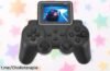 Consola portátil retro de 3 pulgadas para jugar en grande: ¡una joyita gamer con un precio tirado que no puedes dejar escapar ahora!
