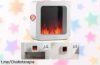 Crea magia en tu hogar con la chimenea de mesa KAMINIO MIA: llama 3D impactante y precio irreal que convierte cualquier rincón en un espacio especial ¡Consíguela antes de que se acabe!