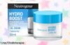 Crema facial hidratante Neutrogena Hydro Boost para piel seca: Un ofertón que hidrata 72h y reduce arrugas. ¡No dejes pasar esta oportunidad para cuidar tu rostro ya!