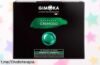 Deliciosas cápsulas de café espresso cremoso Gimoka en pack de 50 a precio loco, la alegría del buen café nunca había sido tan accesible. ¡Aprovecha y despierta tus mañanas!