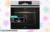 Descubre el increíble horno multifunción Hisense BI64EPXE1SOL: cocina rápido y sin líos con autolimpieza pirolítica, ¡una oferta que no querrás dejar pasar!