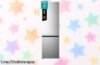 Descubre el ofertón de refrigerador combinado Hisense RB329N4ACE, ¡olvídate de descongelar y da frescura a tus alimentos ya! No te quedes sin él.