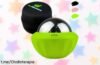 Descubre la bola de masaje relajante con efecto frío y calor que alivia tus contracturas, ahora a un precio rebajado irresistible que no querrás dejar escapar.