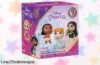 Descubre las figuras coleccionables Funko Mystery Mini Disney y sorpréndete con princesas en vinilo a un precio de escándalo, ¡haz que cada fiesta brille!