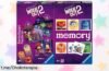 Diviértete en familia con el pack Memory y Puzzle Disney Inside Out de Ravensburger, ¡una oferta inesperada que hará volar tu imaginación!
