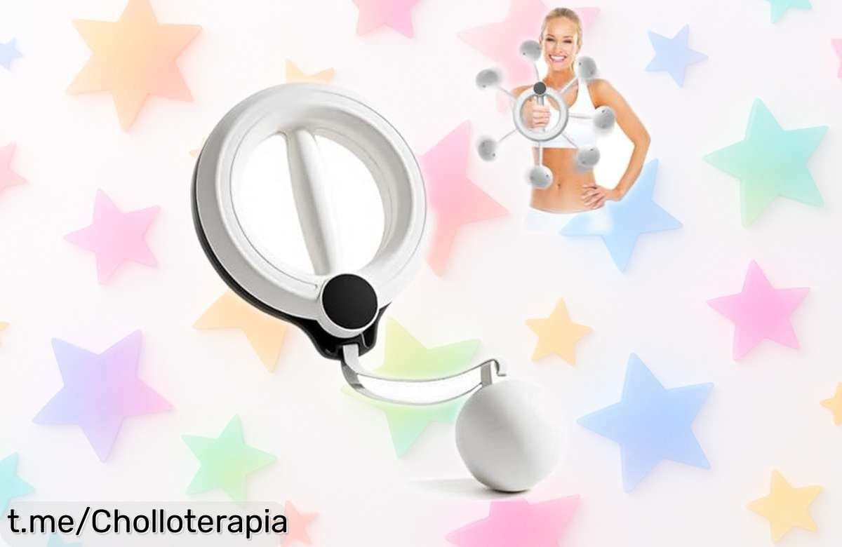 Entrenador de brazos Kindlume con rotación 360° ¡Super chollo para fortalecer tu brazo rápido y desde casa! No dejes pasar este precio loco, brinda fuerza a tus días.