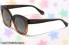 Gafas de sol Hawkers Fusion Brown Audrey: estilo retro chic y protección total al precio que te hará sonreír, ¡no dejes pasar esta oportunidad brillante!